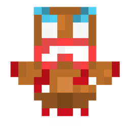 Gingerbread Totem of Undying icon
