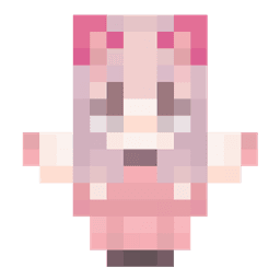 Pink Girlfriend Totem of Undying icon