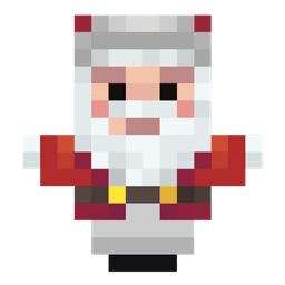 Santa Claus Totem of Undying icon