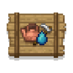 Thirst Was Taken for Respite icon