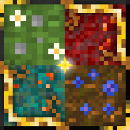 Better Grounds -  Variants Grass Variations icon