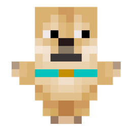 Doge Meme Totem of Undying icon
