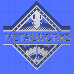Productive Metalworks icon