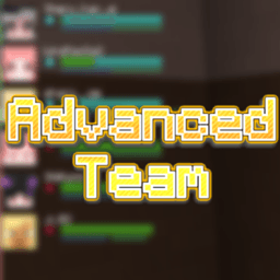 Advanced Team icon