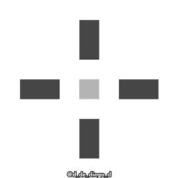 PVP CROSSHAIR icon