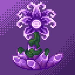 Etheria: Botania Integration icon