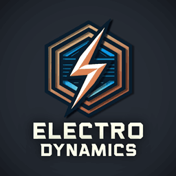 Electrodynamics icon