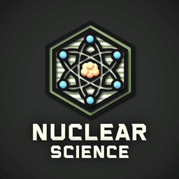 Nuclear Science icon