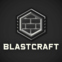 Blastcraft mod icon