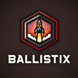 Ballistix icon