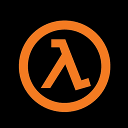 Half-Life HEV Suit Voice System icon
