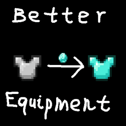 Better Equipment Smithing icon