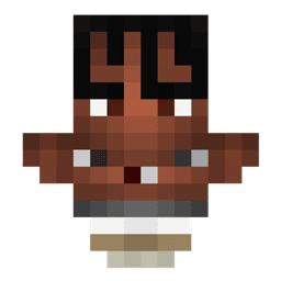 Travis Scott Totem of Undying icon