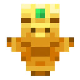 God Pig Totem of Undying icon