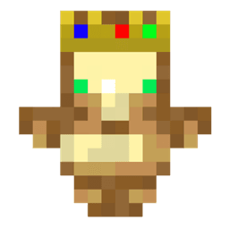 Royal King Totem of Undying icon