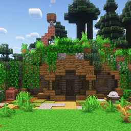 Hobbit House icon