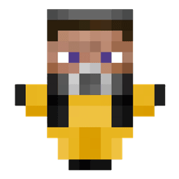 Radioactive Steve Totem of Undying icon
