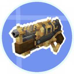 Create: Gunsmithing icon