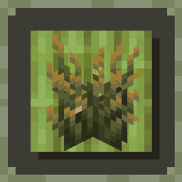 Firefly Bush  [1.18+1.21++ Backport] icon