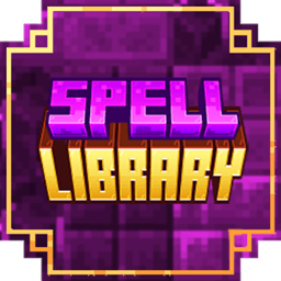 GTBC's SpellLib/API icon