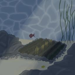 Crops Need Water icon