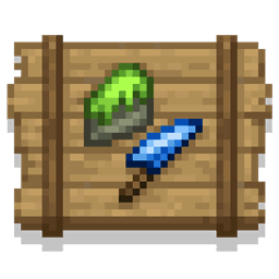 Tinkers Delight (A Farmer's Delight Add-on) icon