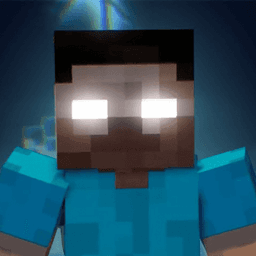Herobrine survival icon