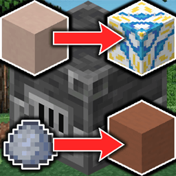 Smelt Clay & Terracota in Blast Furnaces [Fabric/Forge/NeoForge] icon
