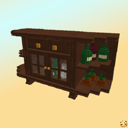 Farmhouse Decorations icon