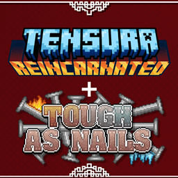 Tensura Compat: Tough as Nails icon