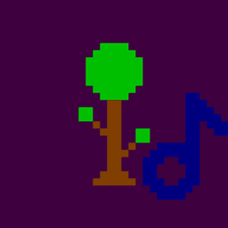 Soundaria - Terraria Soundtrack (Reactive Music songpack) icon