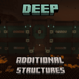 Deeper Additional Structures icon