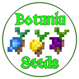 Botania Seeds icon