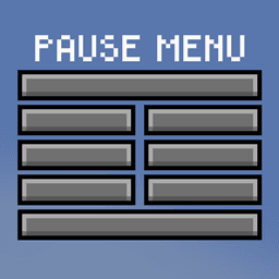 FTB Pause Menu API icon