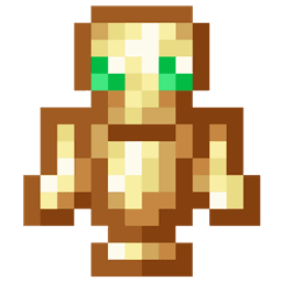 Ancient Totem of Undying icon