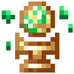 Earth Totem of Undying icon