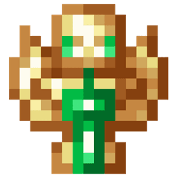 Warrior Totem of Undying icon