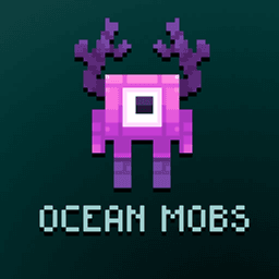 FTB Ocean Mobs icon