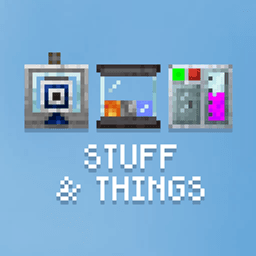 FTB Stuff & Things icon