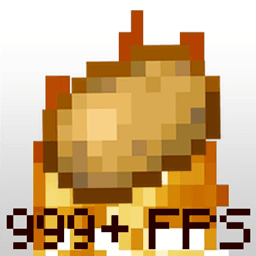 [SFP] SUPER FPS FOR POTATOES (1.21.11 Updated) icon