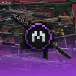[Tacz]Maxstuff icon