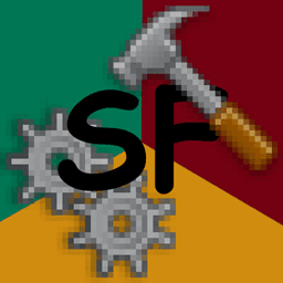 SFTweaks icon