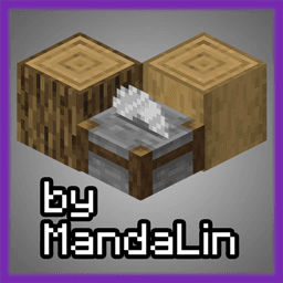 Log Stripping icon