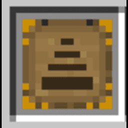 Sophisticated Storage Allthemodium tier icon