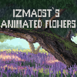 Izmaost's Animated Flowers icon