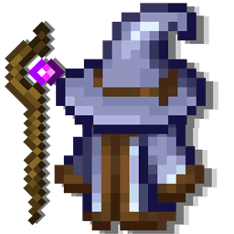 Elemental Wizards (RPG Series Plus) icon
