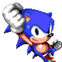 Sonic The Hedgehog Beds icon
