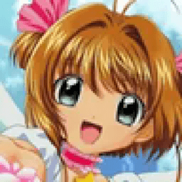 Sakura Cardcaptor beds icon