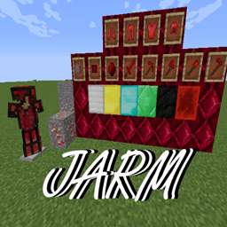Just Another Ruby Mod! (JARM!) icon