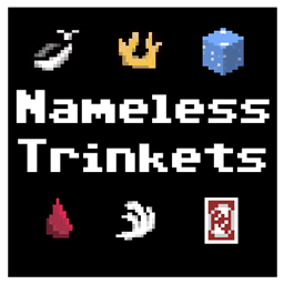 Nameless Trinkets icon